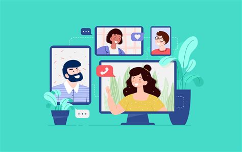 video conferencing app project